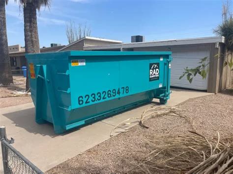 dumpster rental sun city west|Dumpster Rental in Sun City West, AZ .